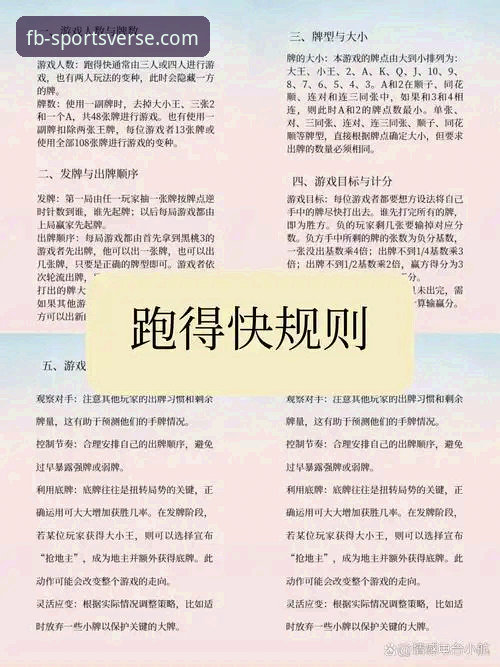 揭秘FB体育热门赛事攻略：老用户才知道的高效玩法